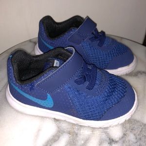 nike flex experience toddler boy